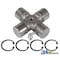 A & I Products Cross & Bearing Kit (Extended Lube) 3.5" x3.5" x1.5" A-BP4120H0011 - alternate 1